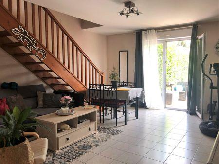Location - Maison - 3 pièces - 70.00 m² - negrepelisse