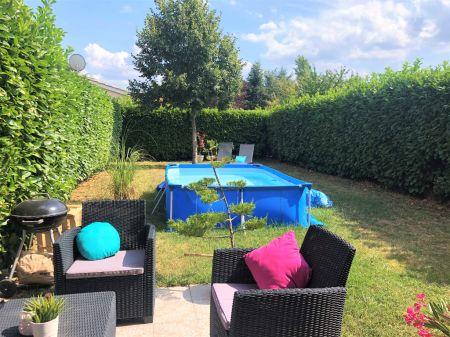 Location - Maison - 3 pièces - 70.00 m² - negrepelisse