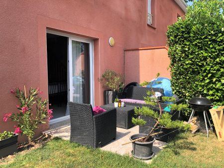 Location - Maison - 3 pièces - 70.00 m² - negrepelisse