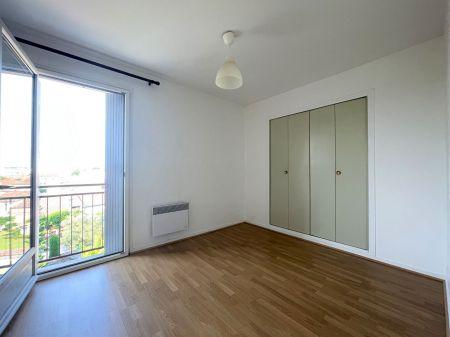 Location - Appartement - 3 pièces - 63.00 m² - montauban