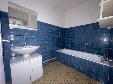 Location - Appartement - 3 pièces - 63.00 m² - montauban