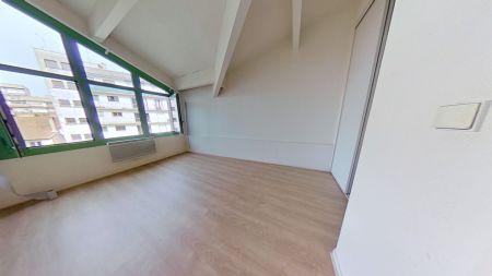 Location - Appartement - 2 pièces - 65.76 m² - montauban