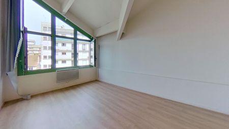 Location - Appartement - 2 pièces - 65.76 m² - montauban