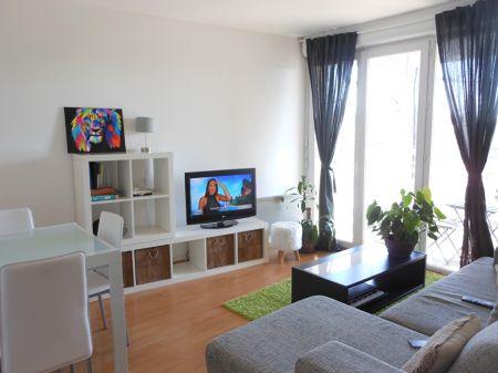 Location - Appartement - 2 pièces - 42.00 m² - montauban