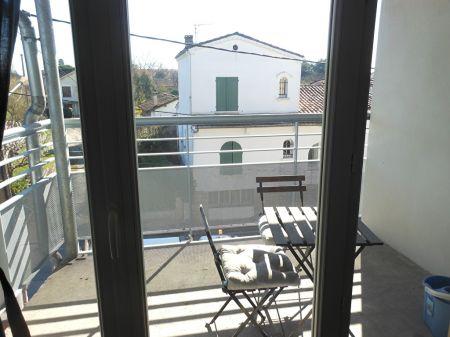 Location - Appartement - 2 pièces - 42.00 m² - montauban