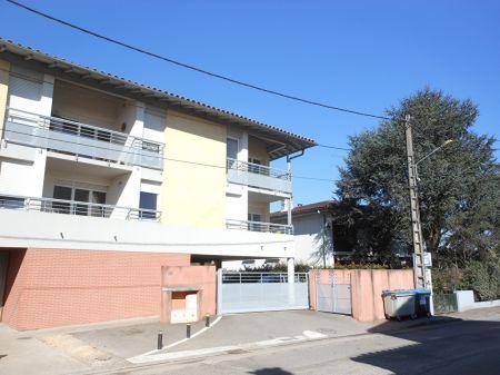 Location - Appartement - 2 pièces - 42.00 m² - montauban