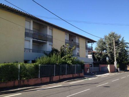 Location - Appartement - 2 pièces - 42.00 m² - montauban