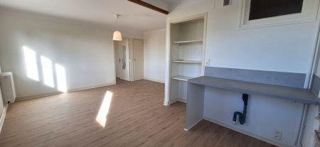 Location - Appartement - 2 pièces - 41.40 m² - montauban