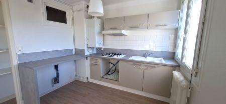 Location - Appartement - 2 pièces - 41.40 m² - montauban