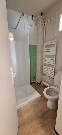 Location - Appartement - 2 pièces - 41.40 m² - montauban