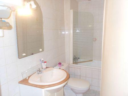 Location - Appartement - 1 pièces - 19.00 m² - montauban