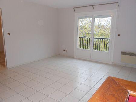 Location - Appartement - 3 pièces - 59.88 m² - bressols