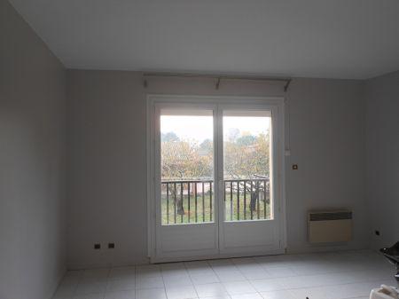 Location - Appartement - 3 pièces - 59.88 m² - bressols
