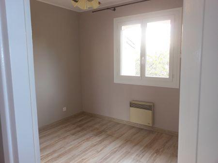 Location - Appartement - 3 pièces - 59.88 m² - bressols