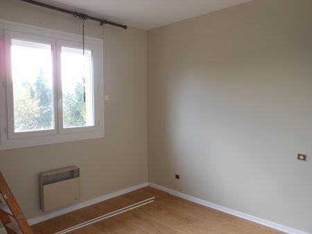 Location - Appartement - 3 pièces - 59.88 m² - bressols