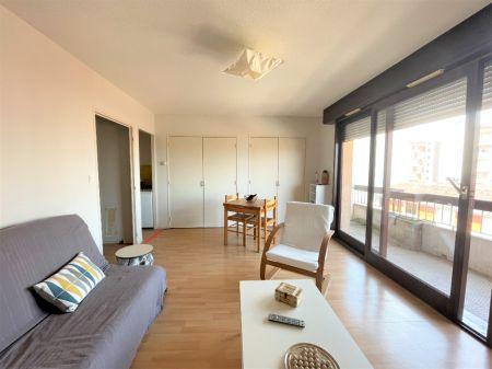 Location - Appartement - 1 pièces - 27.53 m² - montauban