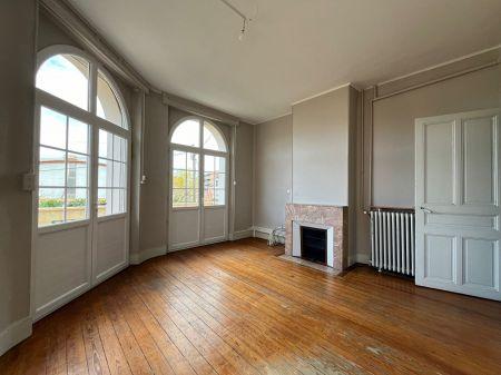 Location - Maison - 6 pièces - 148.00 m² - montauban