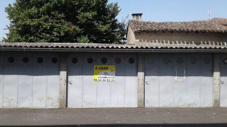 Location - Garage et parking - montauban