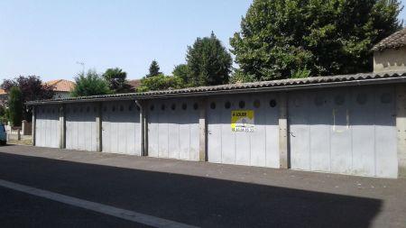 Location - Garage et parking - montauban