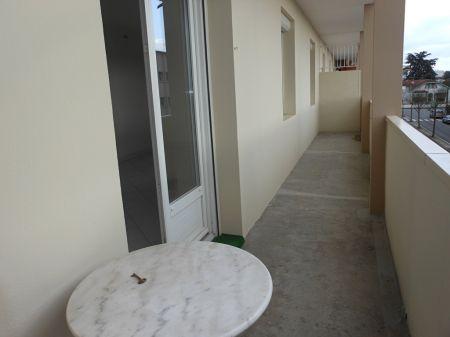 Location - Appartement - 3 pièces - 67.54 m² - montauban