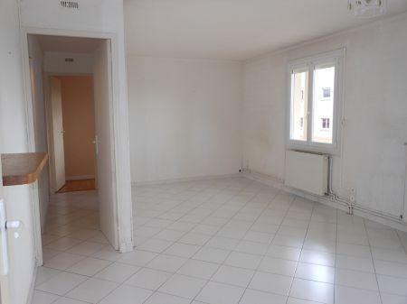 Location - Appartement - 3 pièces - 67.54 m² - montauban
