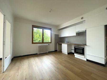 Location - Appartement - 3 pièces - 80.25 m² - montauban