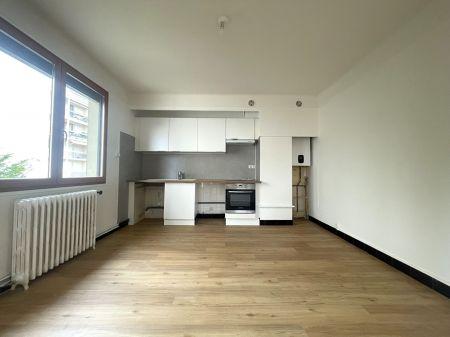 Location - Appartement - 3 pièces - 80.25 m² - montauban
