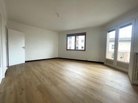 Location - Appartement - 3 pièces - 80.25 m² - montauban