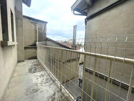 Location - Appartement - 3 pièces - 80.25 m² - montauban