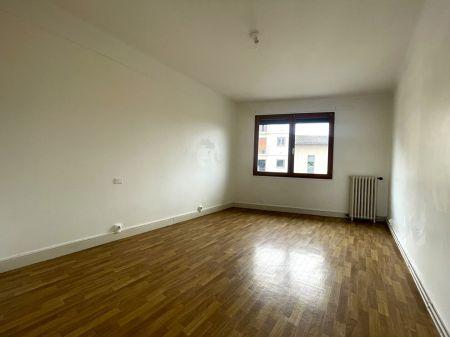 Location - Appartement - 3 pièces - 80.25 m² - montauban