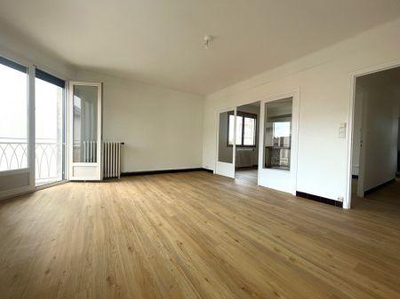 Location - Appartement - 3 pièces - 80.25 m² - montauban