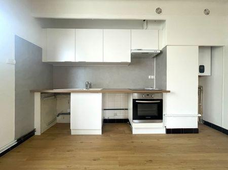 Location - Appartement - 3 pièces - 80.25 m² - montauban