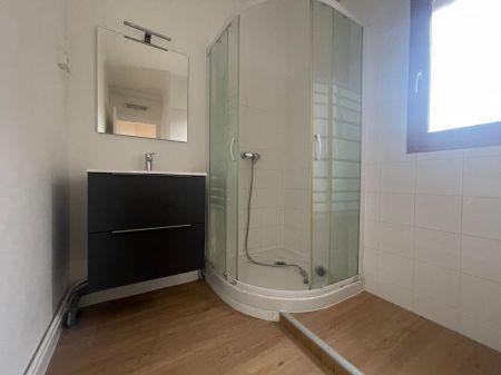 Location - Appartement - 3 pièces - 80.25 m² - montauban