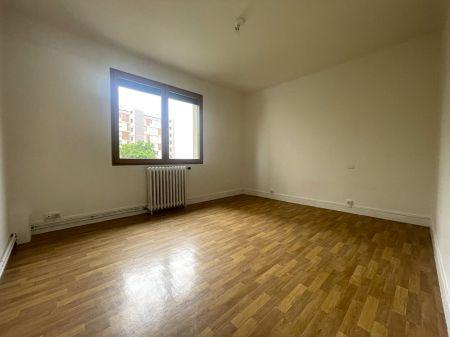 Location - Appartement - 3 pièces - 80.25 m² - montauban