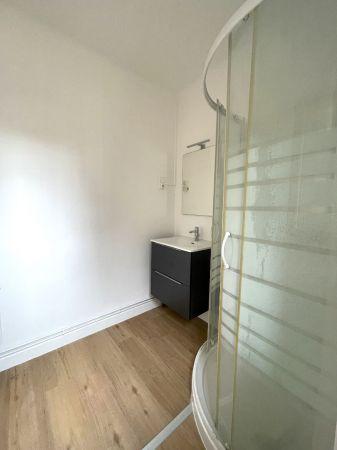 Location - Appartement - 3 pièces - 80.25 m² - montauban