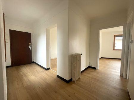 Location - Appartement - 3 pièces - 80.25 m² - montauban