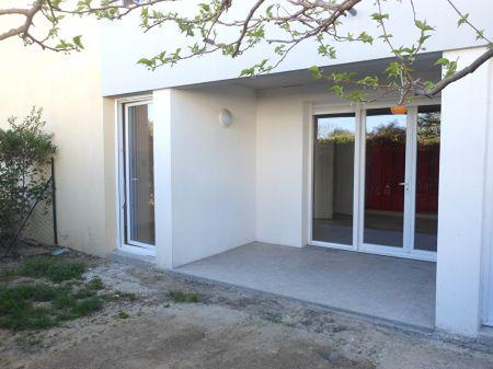 Location - Appartement - 2 pièces - 42.60 m² - montauban