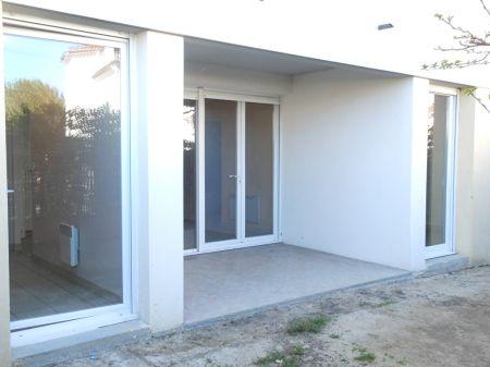 Location - Appartement - 2 pièces - 42.60 m² - montauban