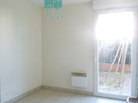 Location - Appartement - 2 pièces - 42.60 m² - montauban