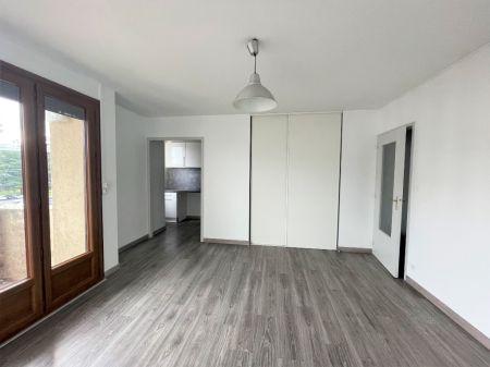 Location - Appartement - 1 pièces - 25.00 m² - montauban