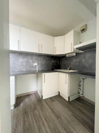 Location - Appartement - 1 pièces - 25.00 m² - montauban