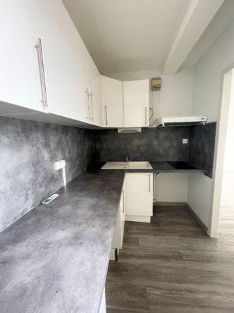 Location - Appartement - 1 pièces - 25.00 m² - montauban
