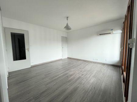 Location - Appartement - 1 pièces - 25.00 m² - montauban