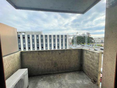 Location - Appartement - 1 pièces - 25.00 m² - montauban
