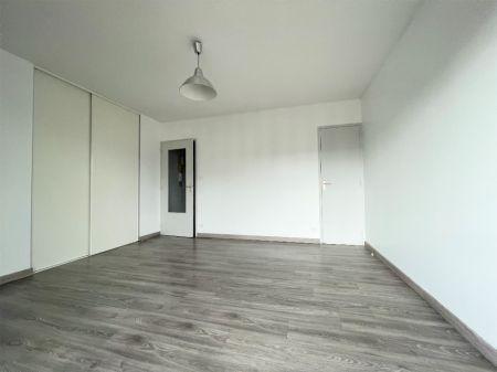 Location - Appartement - 1 pièces - 25.00 m² - montauban