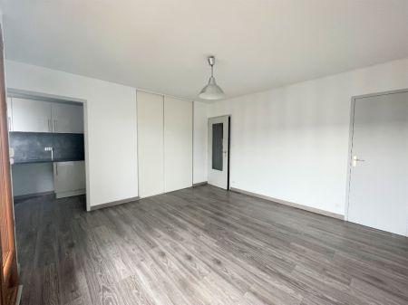Location - Appartement - 1 pièces - 25.00 m² - montauban