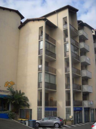Location - Appartement - 1 pièces - 25.00 m² - montauban