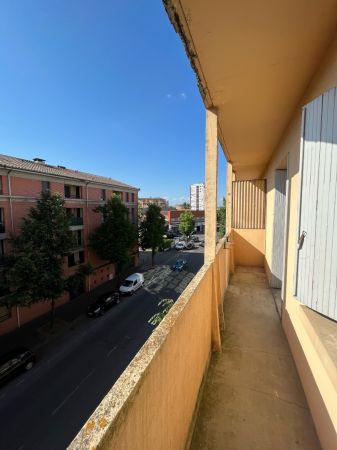 Location - Appartement - 3 pièces - 65.00 m² - montauban