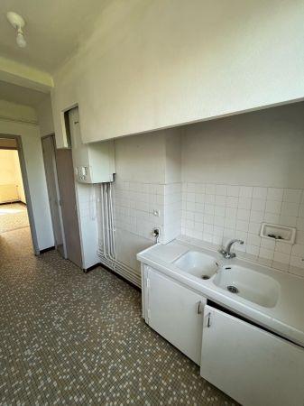Location - Appartement - 3 pièces - 65.00 m² - montauban