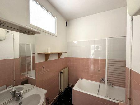 Location - Appartement - 1 pièces - 25.16 m² - montauban